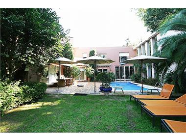 House/villa for sale in Nueva Andalucia (Andalucia)