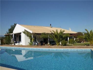 House for sale in Porches (Faro)