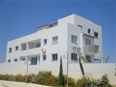 Apartment for sale in Pyla (Larnaca)