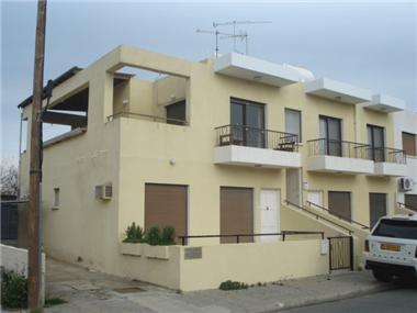 Apartment for sale in Larnaca (Larnaca)