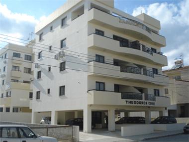 Apartment for sale in Larnaca (Larnaca)