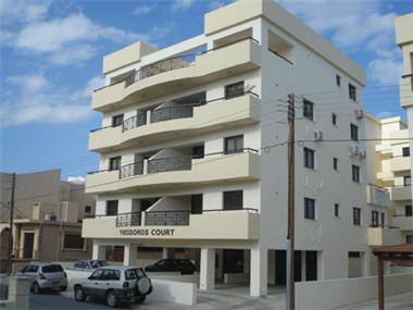Apartment for sale in Larnaca (Larnaca)