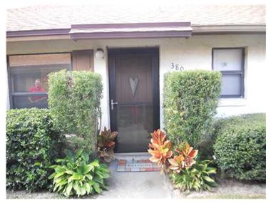 Condo / Townhome for sale in Winter Garden (Florida)