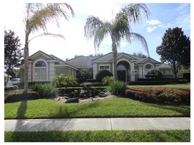 Single Family Home for sale in Windermere (Florida)