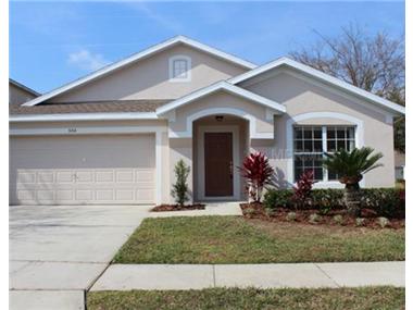 Single Family Home for sale in Davenport (Florida)