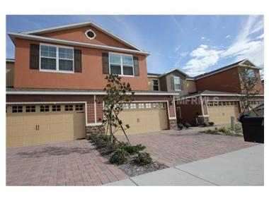 Condo / Townhome for sale in Winter Garden (Florida)