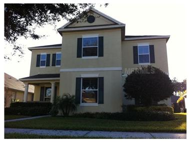 Single Family Home for sale in Windermere (Florida)