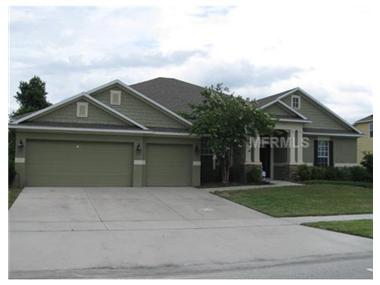 Single Family Home for sale in Oakland (Florida)