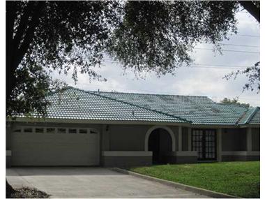 Single Family Home for sale in Orlando (Florida)
