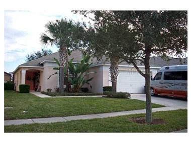 Single Family Home for sale in Kissimmee (Florida)