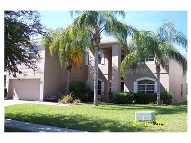 Single Family Home for sale in Winter Garden (Florida)