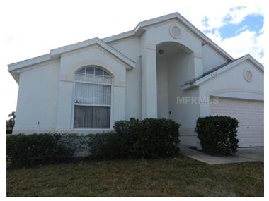 Single Family Home for sale in Davenport (Florida)