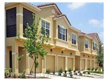 Condo / Townhome for sale in Kissimmee (Florida)