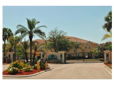 Condo / Townhome for sale in Kissimmee (Florida)