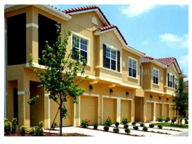 Condo / Townhome for sale in Kissimmee (Florida)
