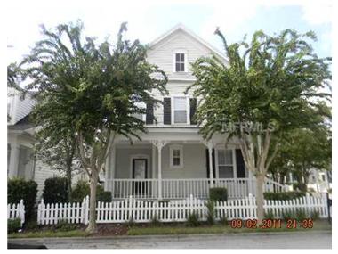 Single Family Home for sale in Celebration (Florida)