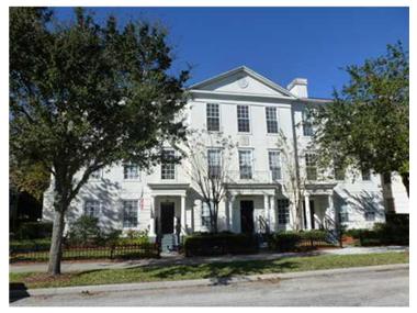 Condo / Townhome for sale in Kissimmee (Florida)