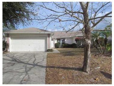 Single Family Home for sale in Clermont (Florida)