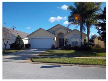 Single Family Home for sale in Clermont (Florida)