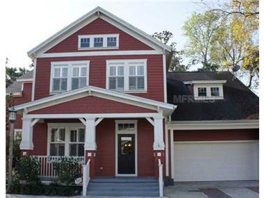 Single Family Home for sale in Celebration (Florida)