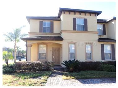 Condo / Townhome for sale in Davenport (Florida)