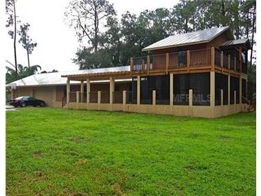 Single Family Home for sale in Clermont (Florida)