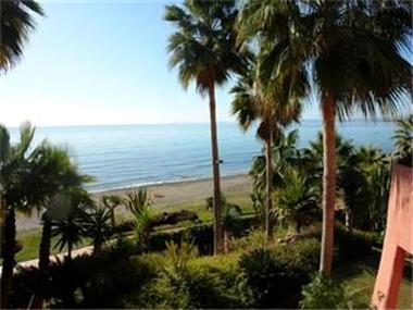 Penthouse for sale in Marbella (Andalucia)