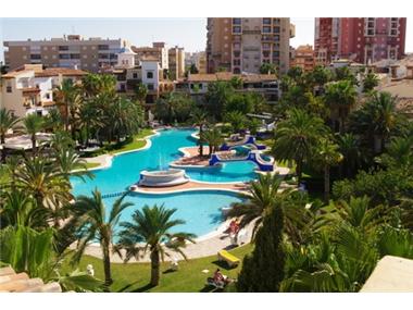 Detached for sale in Torrevieja (Valencia)
