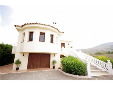 Detached for sale in Cartagena (Murcia)