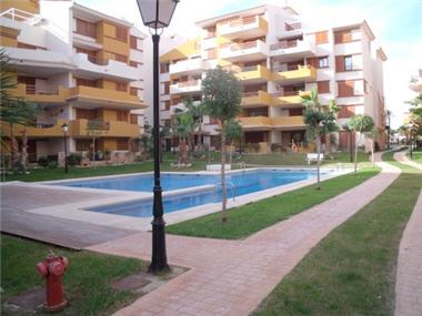 Detached for sale in Orihuela (Valencia)