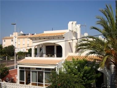 Detached for sale in Torrevieja (Valencia)
