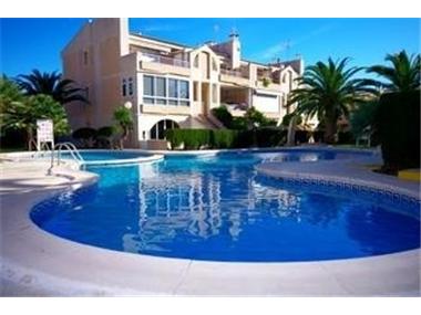 Detached for sale in Torrevieja (Valencia)