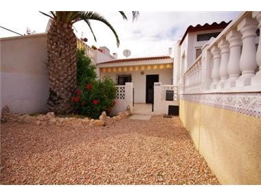 Detached for sale in Torrevieja (Valencia)