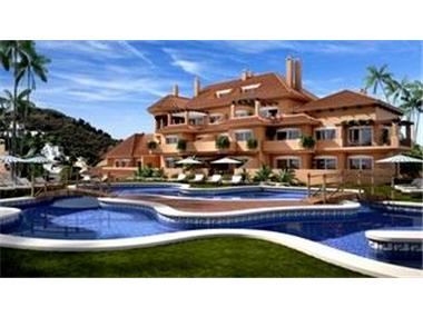 Apartment for sale in Nueva Andalucia (Andalucia)
