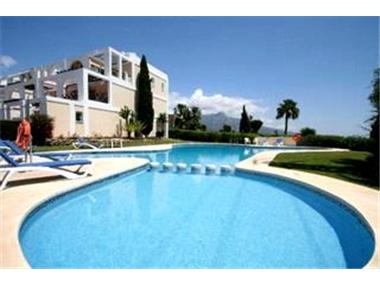 Apartment for sale in Marbella (Andalucia)