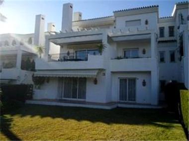 Apartment for sale in Marbella (Andalucia)