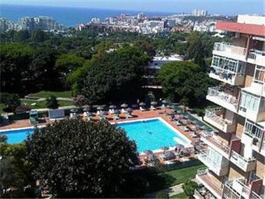 Apartment for sale in Benalmadena (Andalucia)