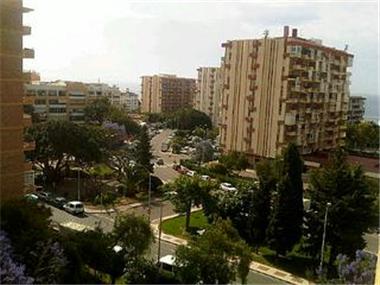 Apartment for sale in Benalmadena (Andalucia)