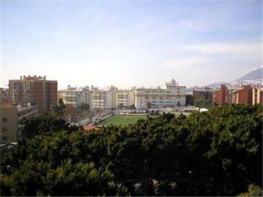 Apartment for sale in Arroyo de la Miel (Andalucia)