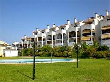 Apartment for sale in Mijas Costa (Andalucia)