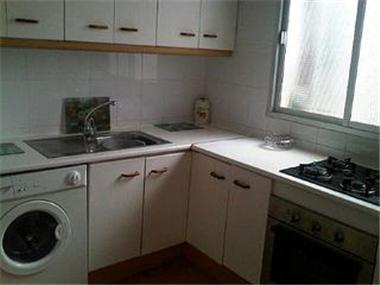 Apartment for sale in La Duquesa (Andalucia)