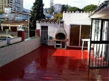 Apartment for sale in Benalmadena (Andalucia)