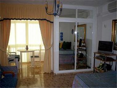 Studio for sale in Benalmadena (Andalucia)