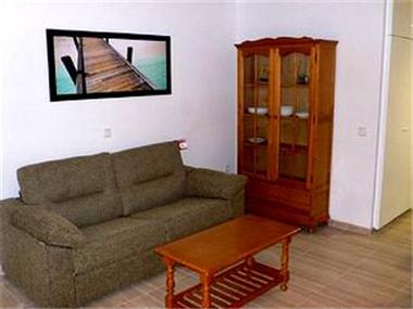 Studio for sale in Benalmadena (Andalucia)