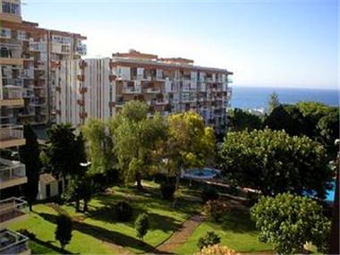 Studio for sale in Benalmadena (Andalucia)
