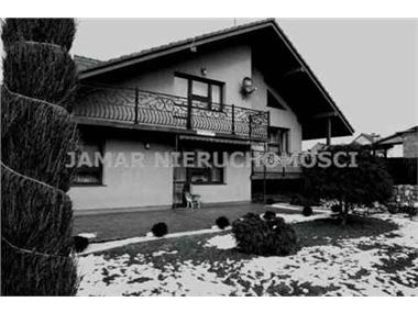 House for sale in Ochojno (Lesser Poland Voivodeship)