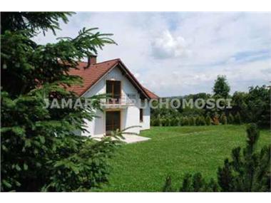 House for sale in Mogilany (Lesser Poland Voivodeship)