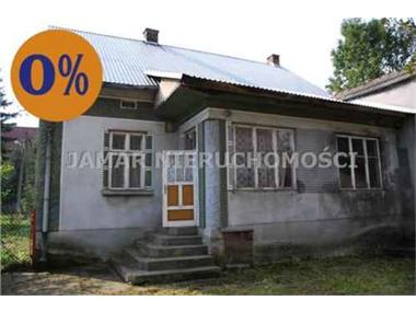 House for sale in Facimiech (Lesser Poland Voivodeship)