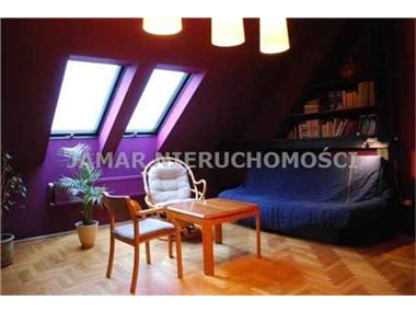 Apartment for sale in Krakow (Lesser Poland Voivodeship)