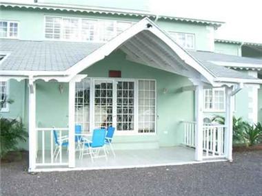 Apartment for sale in Cap Estate (Gros-Islet)